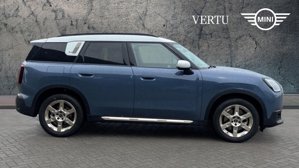 MINI Countryman 2.0 S Exclusive ALL4 5dr Auto Petrol Hatchback - Image 3
