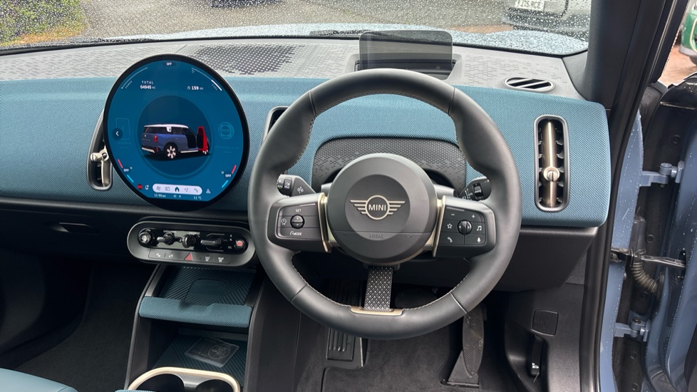 MINI Countryman 2.0 S Exclusive ALL4 5dr Auto Petrol Hatchback - Image 5