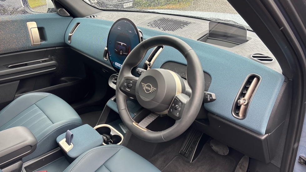 MINI Countryman 2.0 S Exclusive ALL4 5dr Auto Petrol Hatchback - Image 6