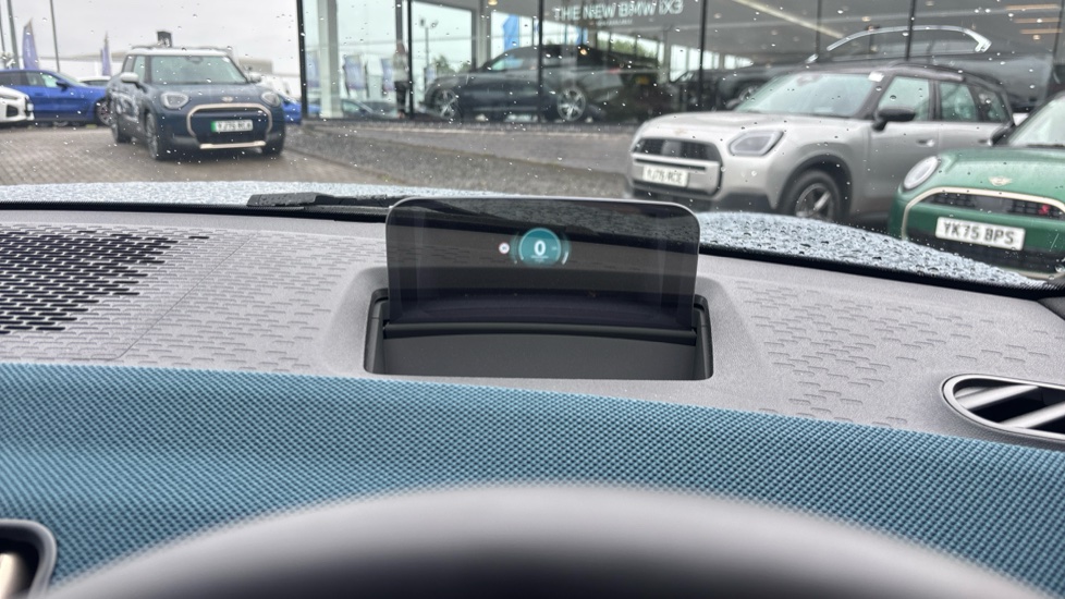 MINI Countryman 2.0 S Exclusive ALL4 5dr Auto Petrol Hatchback - Image 9