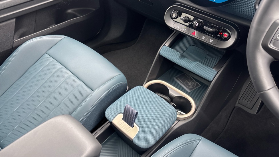 MINI Countryman 2.0 S Exclusive ALL4 5dr Auto Petrol Hatchback - Image 10