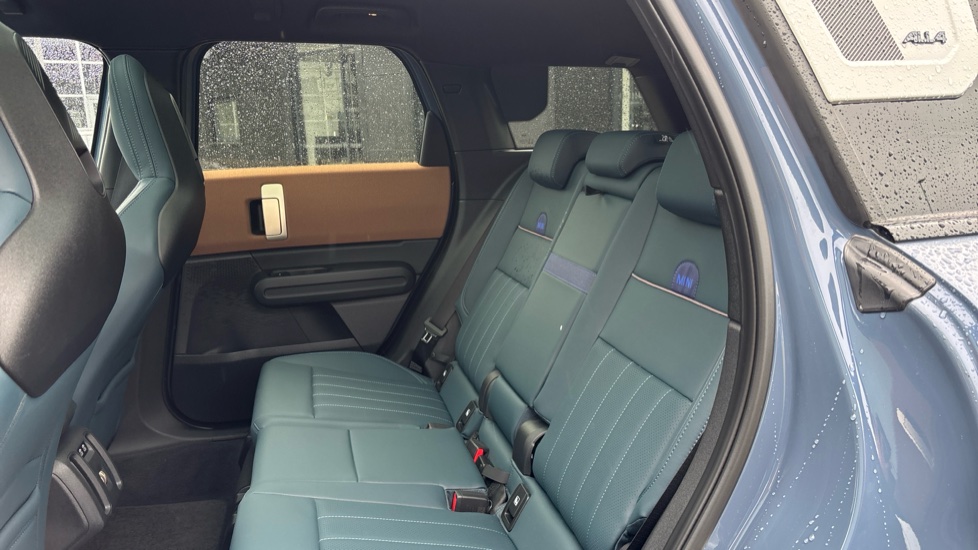MINI Countryman 2.0 S Exclusive ALL4 5dr Auto Petrol Hatchback - Image 12