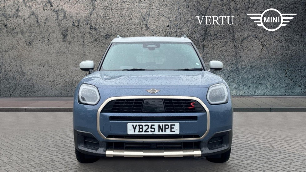 MINI Countryman 2.0 S Exclusive ALL4 5dr Auto Petrol Hatchback - Image 16