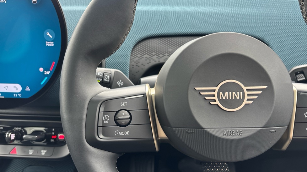 MINI Countryman 2.0 S Exclusive ALL4 5dr Auto Petrol Hatchback - Image 17