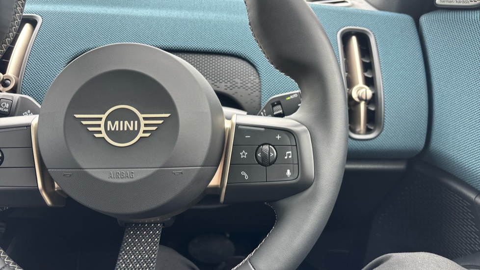 MINI Countryman 2.0 S Exclusive ALL4 5dr Auto Petrol Hatchback - Image 18
