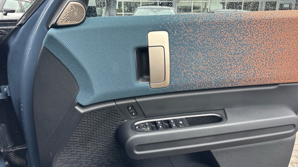 MINI Countryman 2.0 S Exclusive ALL4 5dr Auto Petrol Hatchback - Image 20