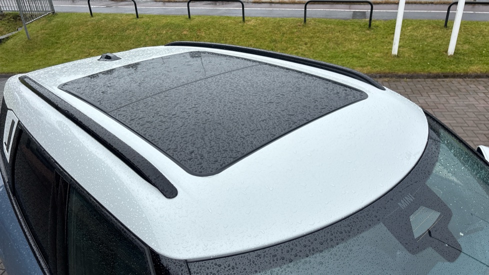 MINI Countryman 2.0 S Exclusive ALL4 5dr Auto Petrol Hatchback - Image 21