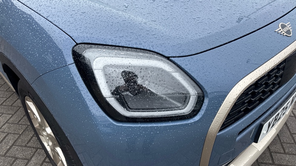 MINI Countryman 2.0 S Exclusive ALL4 5dr Auto Petrol Hatchback - Image 23