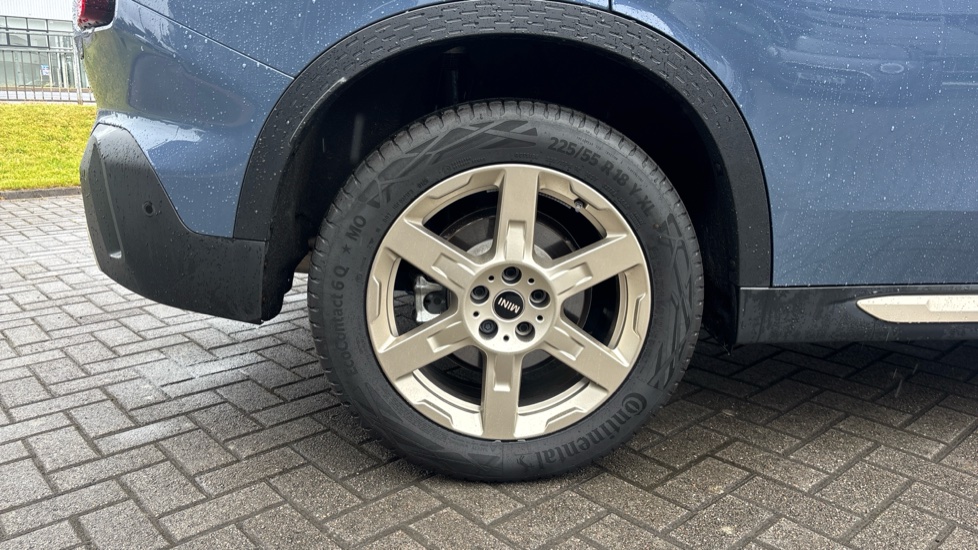 MINI Countryman 2.0 S Exclusive ALL4 5dr Auto Petrol Hatchback - Image 24