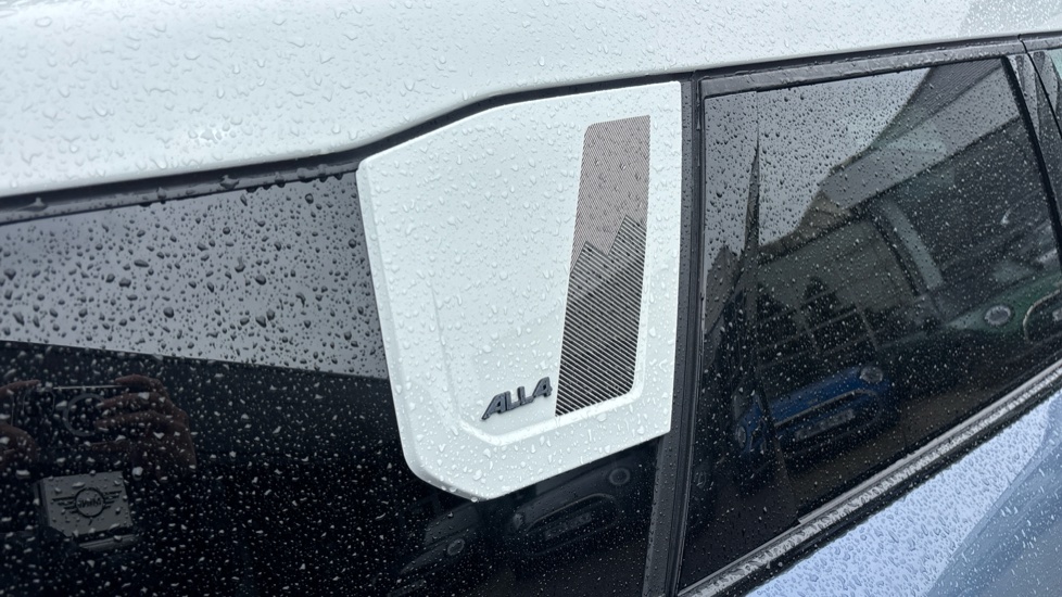 MINI Countryman 2.0 S Exclusive ALL4 5dr Auto Petrol Hatchback - Image 25