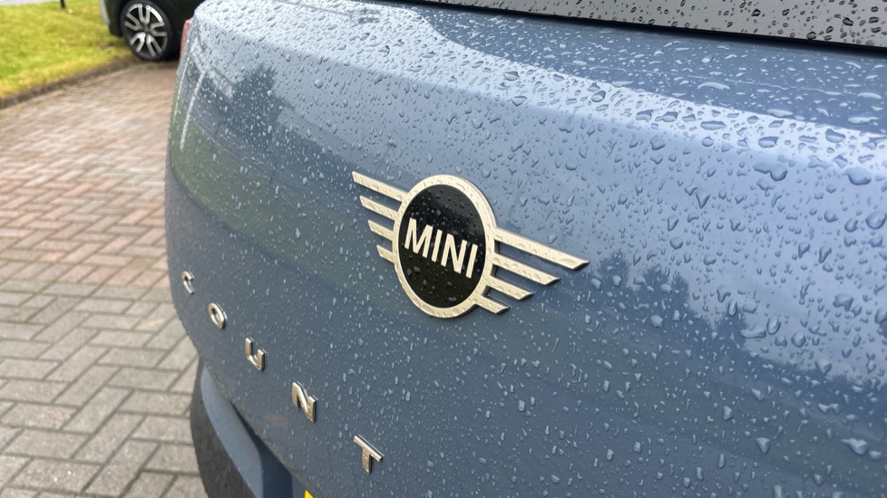 MINI Countryman 2.0 S Exclusive ALL4 5dr Auto Petrol Hatchback - Image 27