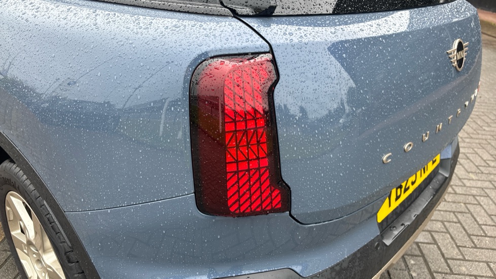 MINI Countryman 2.0 S Exclusive ALL4 5dr Auto Petrol Hatchback - Image 28