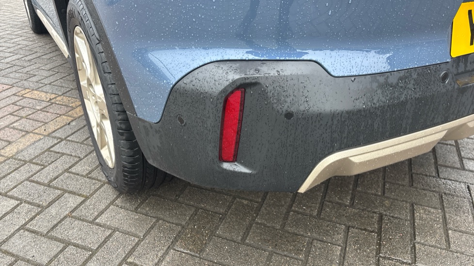 MINI Countryman 2.0 S Exclusive ALL4 5dr Auto Petrol Hatchback - Image 29