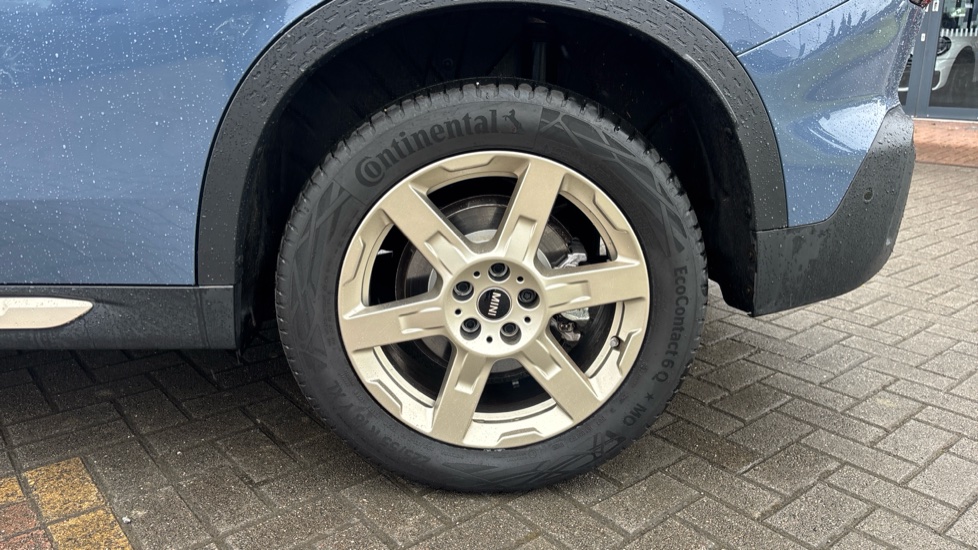 MINI Countryman 2.0 S Exclusive ALL4 5dr Auto Petrol Hatchback - Image 30