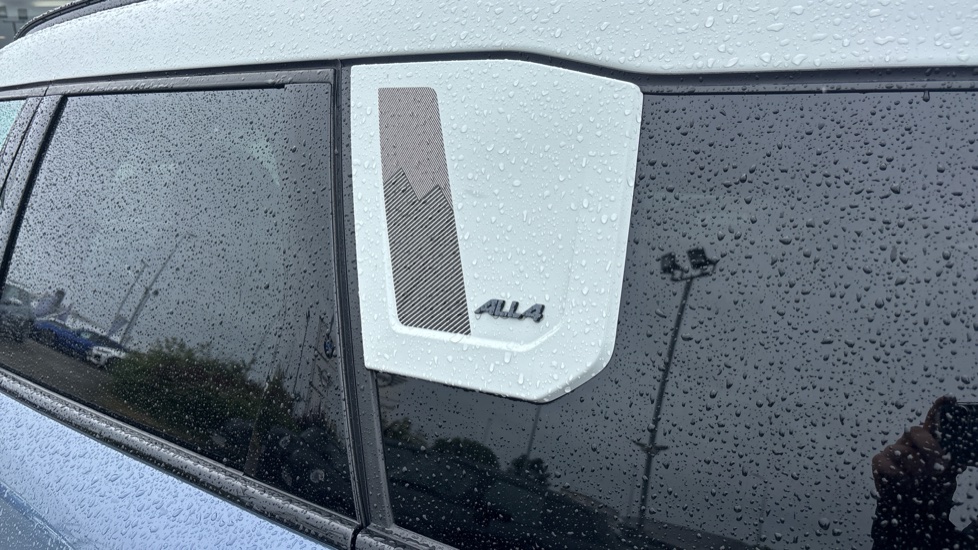 MINI Countryman 2.0 S Exclusive ALL4 5dr Auto Petrol Hatchback - Image 31