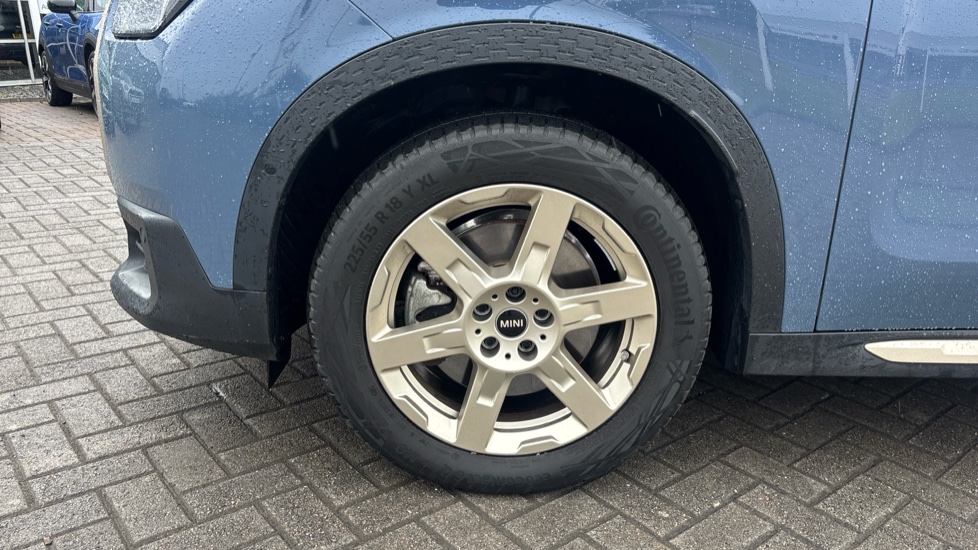 MINI Countryman 2.0 S Exclusive ALL4 5dr Auto Petrol Hatchback - Image 33