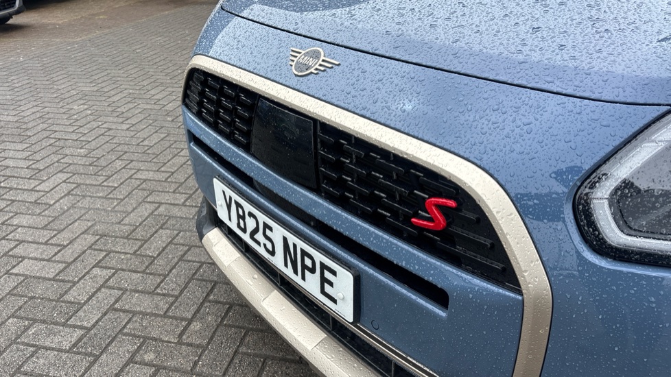 MINI Countryman 2.0 S Exclusive ALL4 5dr Auto Petrol Hatchback - Image 35