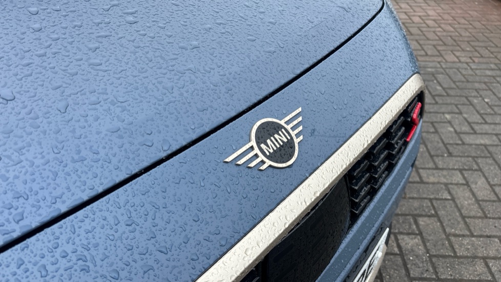 MINI Countryman 2.0 S Exclusive ALL4 5dr Auto Petrol Hatchback - Image 36