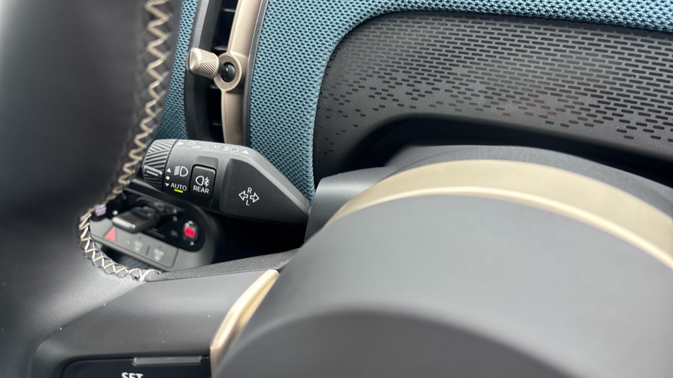 MINI Countryman 2.0 S Exclusive ALL4 5dr Auto Petrol Hatchback - Image 38
