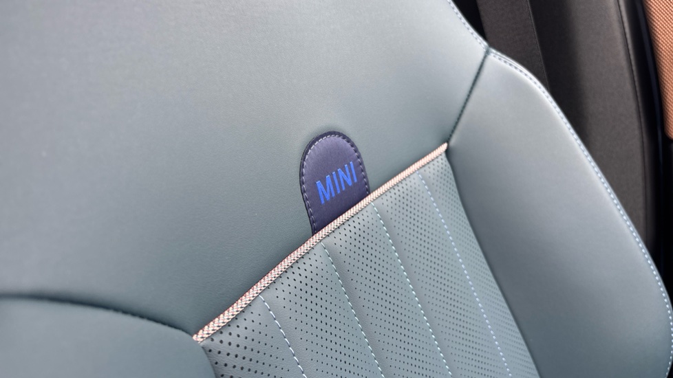 MINI Countryman 2.0 S Exclusive ALL4 5dr Auto Petrol Hatchback - Image 40