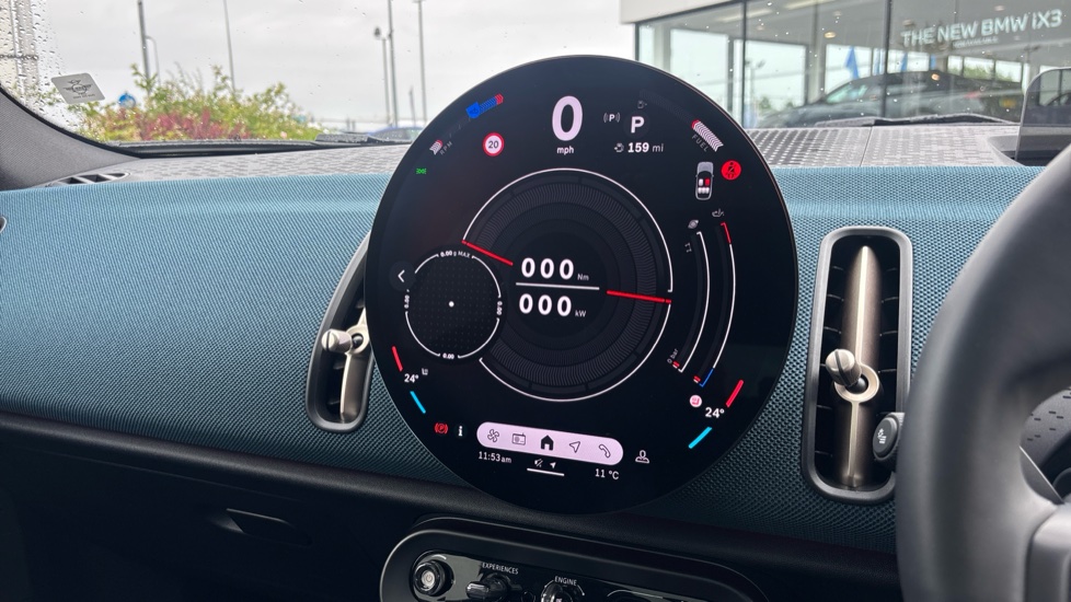 MINI Countryman 2.0 S Exclusive ALL4 5dr Auto Petrol Hatchback - Image 46