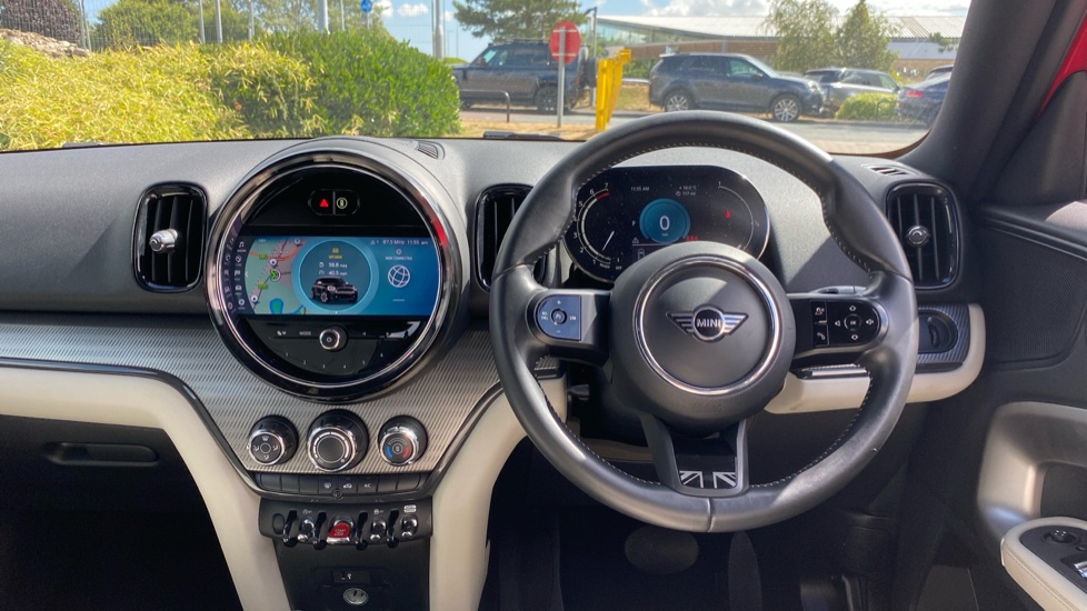 MINI Countryman 1.5 Cooper Exclusive ALL4 5dr Auto Petrol Hatchback - Image 5
