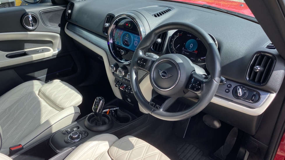 MINI Countryman 1.5 Cooper Exclusive ALL4 5dr Auto Petrol Hatchback - Image 6