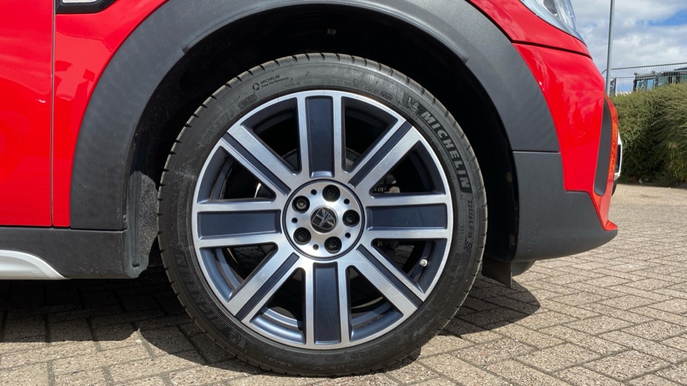 MINI Countryman 1.5 Cooper Exclusive ALL4 5dr Auto Petrol Hatchback - Image 14