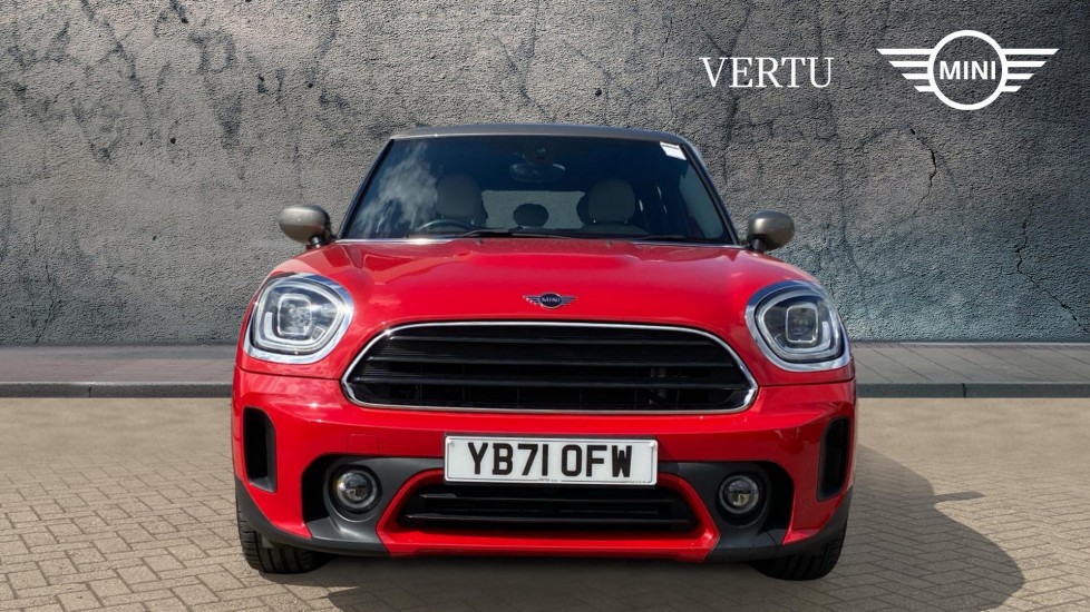 MINI Countryman 1.5 Cooper Exclusive ALL4 5dr Auto Petrol Hatchback - Image 16