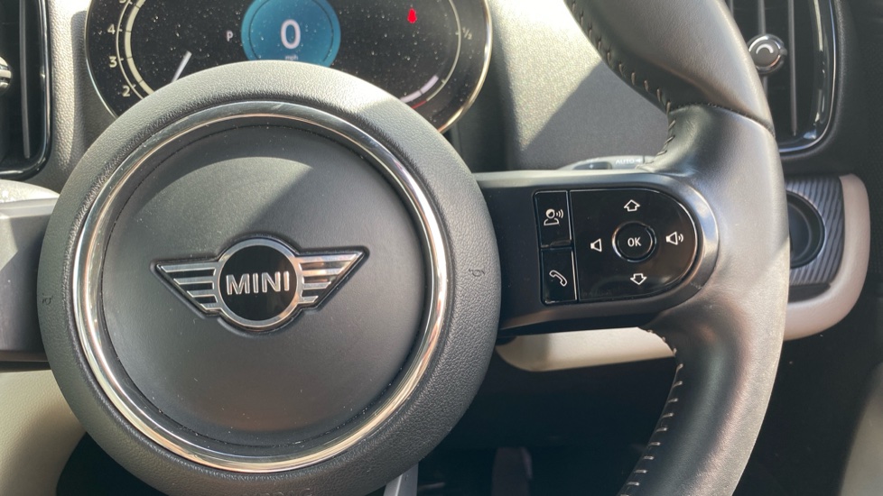 MINI Countryman 1.5 Cooper Exclusive ALL4 5dr Auto Petrol Hatchback - Image 18
