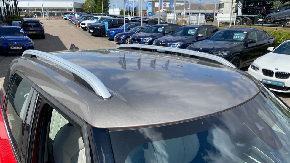 MINI Countryman 1.5 Cooper Exclusive ALL4 5dr Auto Petrol Hatchback - Image 31