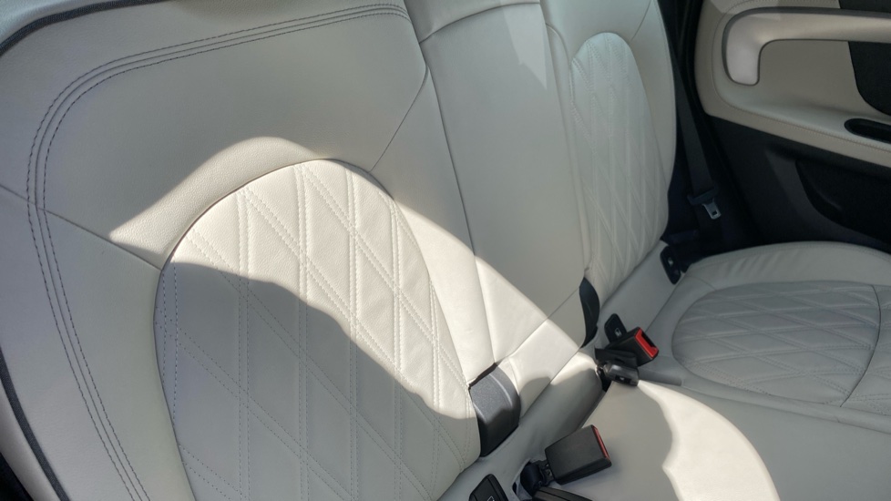 MINI Countryman 1.5 Cooper Exclusive ALL4 5dr Auto Petrol Hatchback - Image 35