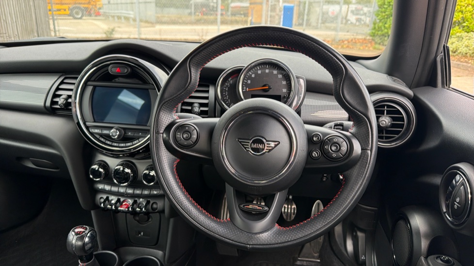 MINI Hatchback 1.5 Cooper Sport II 3dr Petrol Hatchback - Image 5