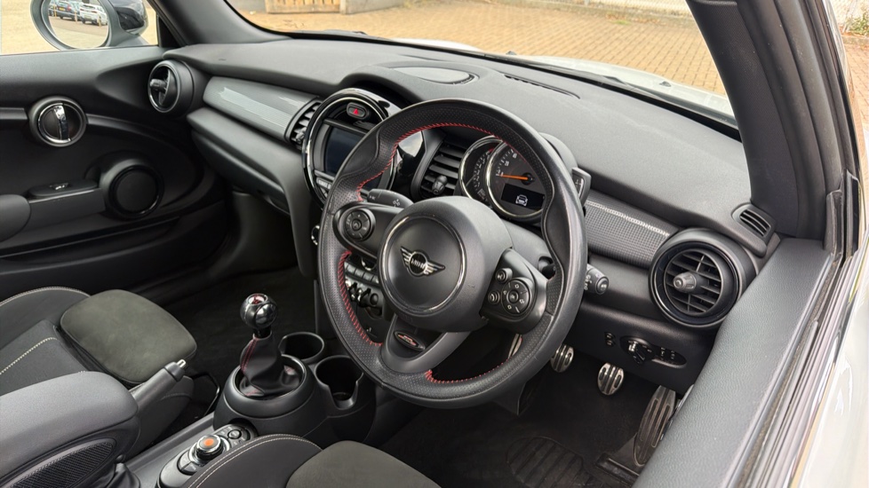 MINI Hatchback 1.5 Cooper Sport II 3dr Petrol Hatchback - Image 6