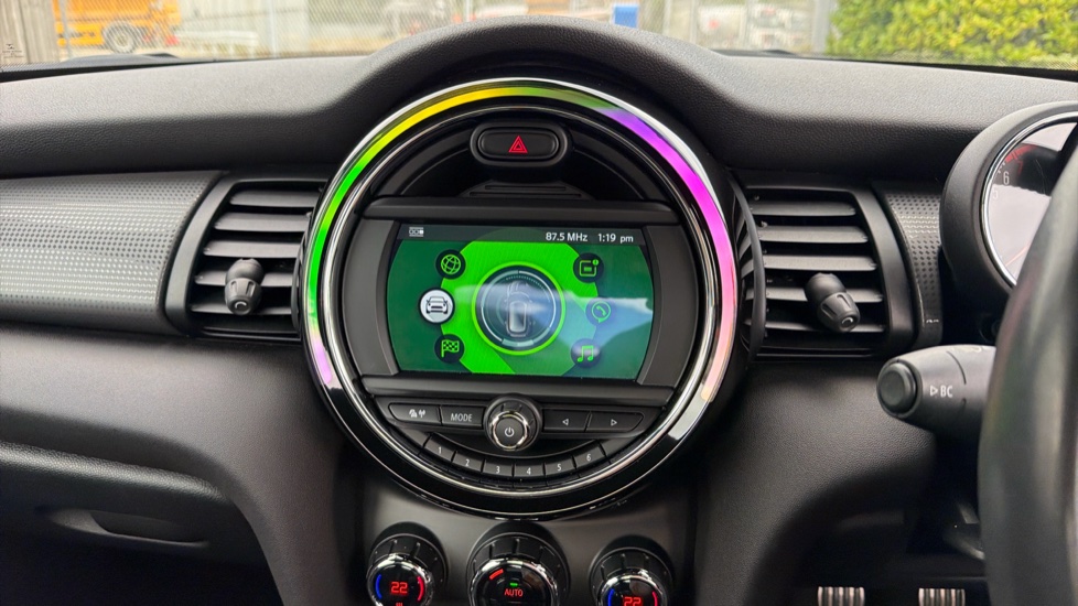 MINI Hatchback 1.5 Cooper Sport II 3dr Petrol Hatchback - Image 8
