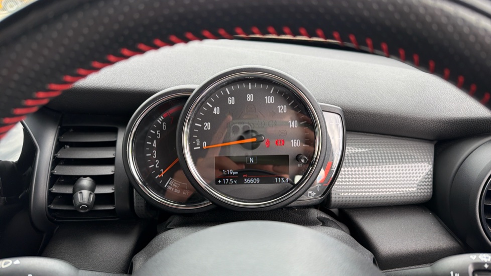 MINI Hatchback 1.5 Cooper Sport II 3dr Petrol Hatchback - Image 9