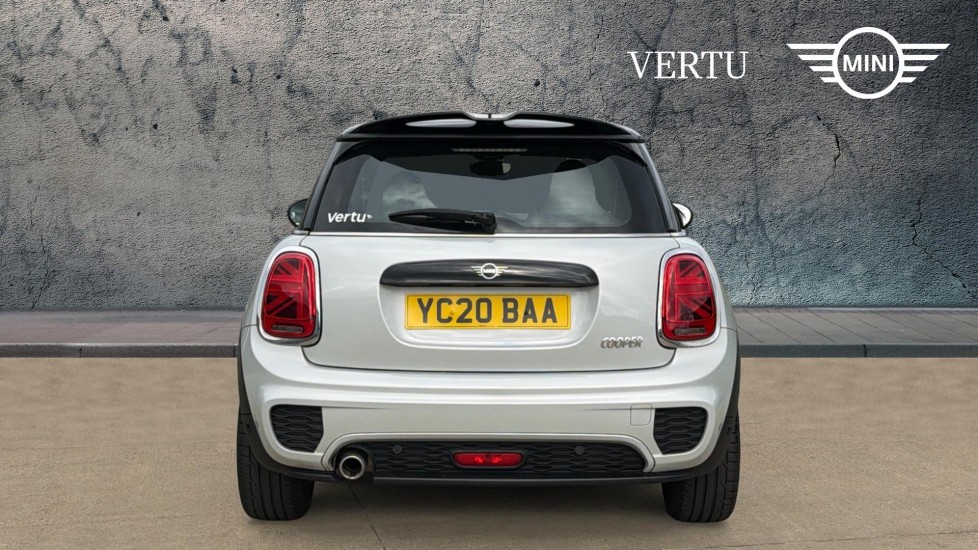 MINI Hatchback 1.5 Cooper Sport II 3dr Petrol Hatchback - Image 15