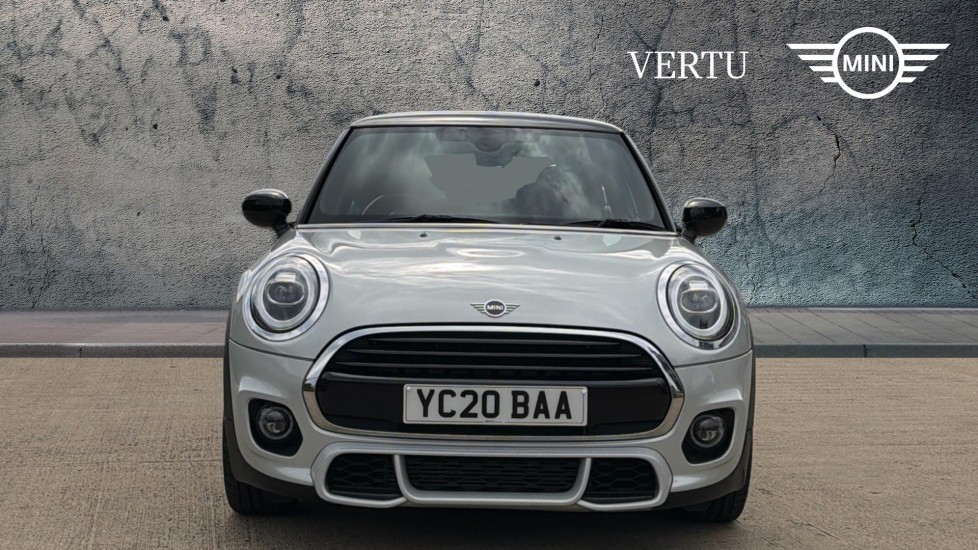 MINI Hatchback 1.5 Cooper Sport II 3dr Petrol Hatchback - Image 16