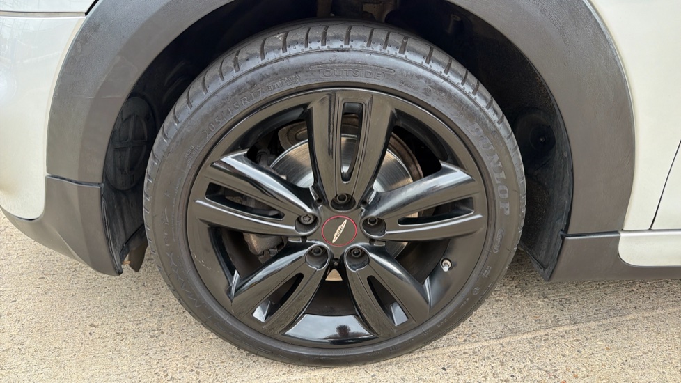 MINI Hatchback 1.5 Cooper Sport II 3dr Petrol Hatchback - Image 27