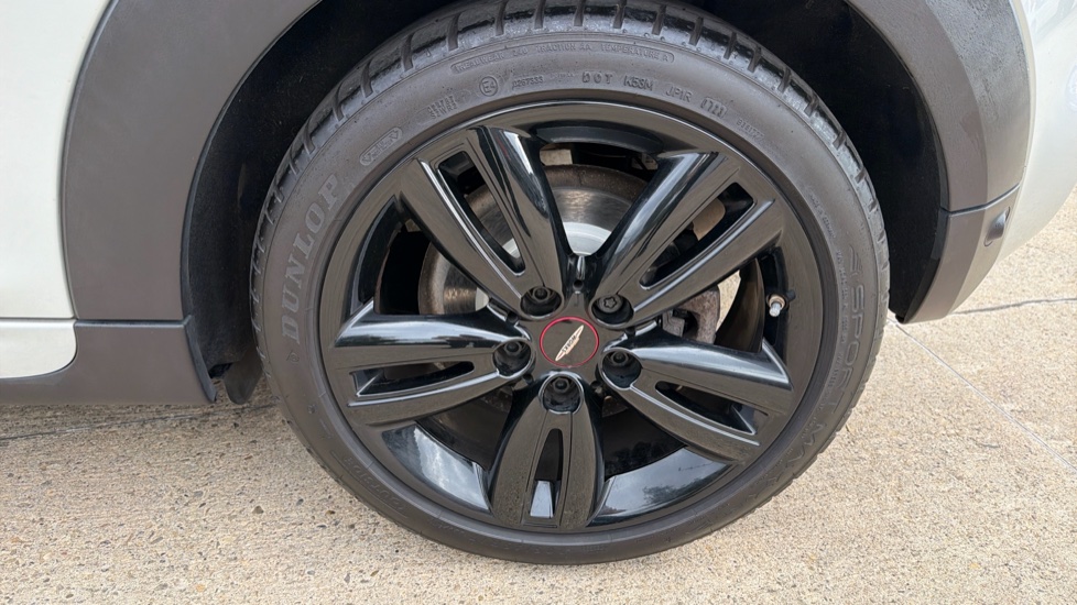 MINI Hatchback 1.5 Cooper Sport II 3dr Petrol Hatchback - Image 28