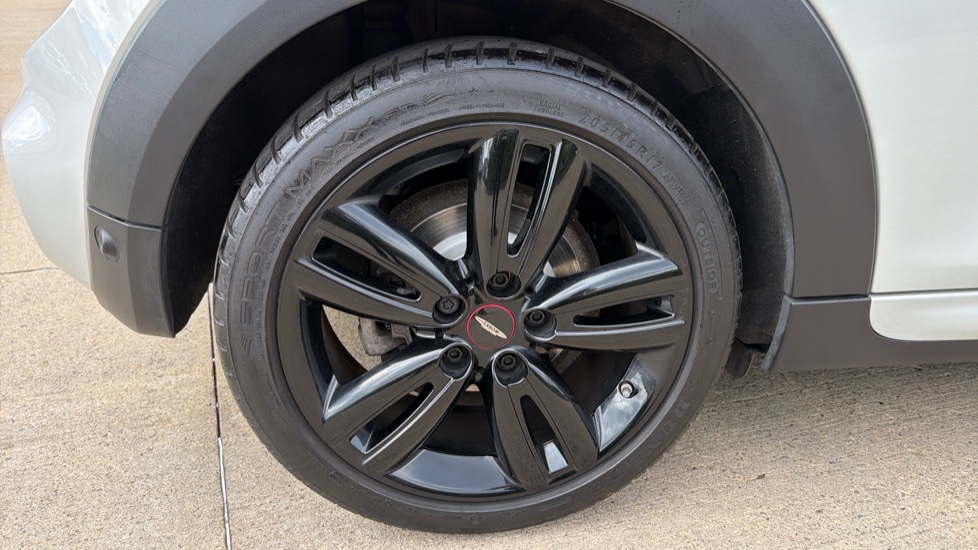MINI Hatchback 1.5 Cooper Sport II 3dr Petrol Hatchback - Image 32
