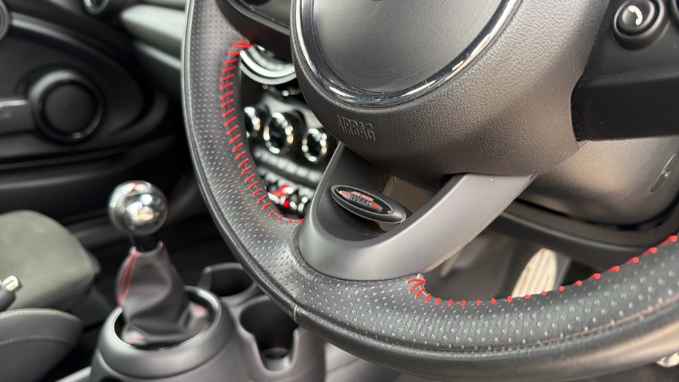 MINI Hatchback 1.5 Cooper Sport II 3dr Petrol Hatchback - Image 36