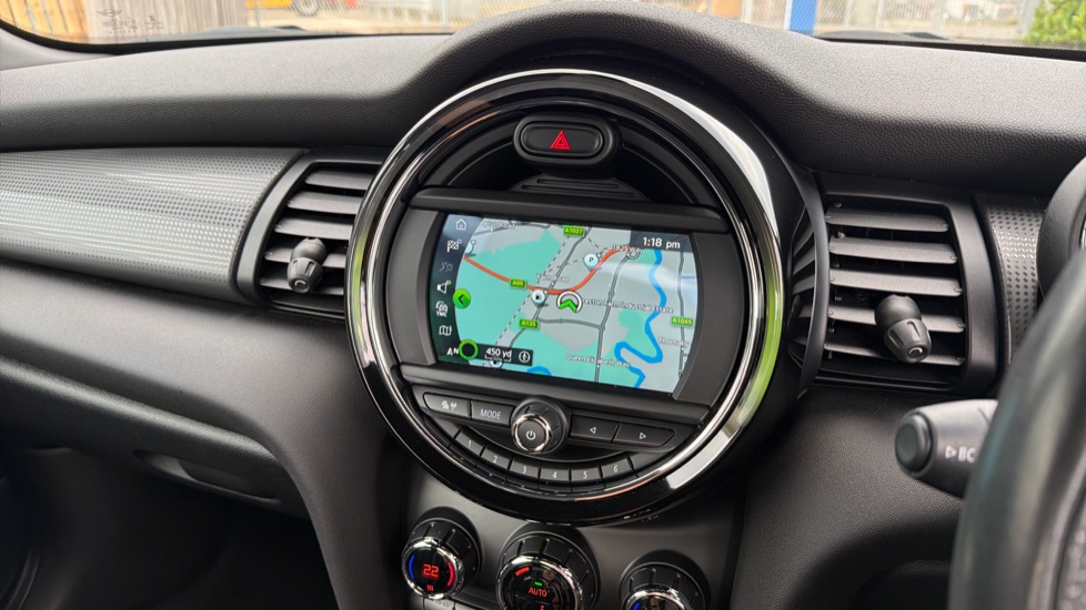 MINI Hatchback 1.5 Cooper Sport II 3dr Petrol Hatchback - Image 43
