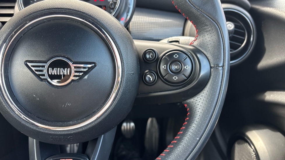 MINI Convertible 1.5 Cooper Sport II 2dr Petrol Convertible - Image 18