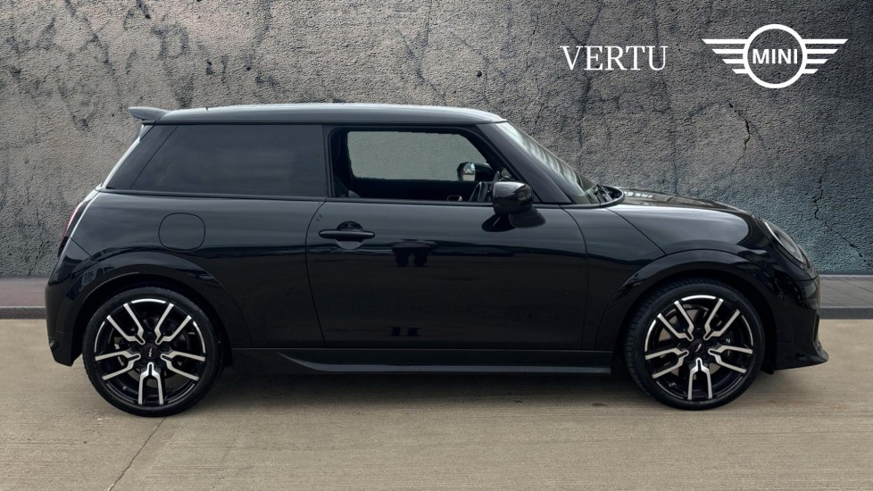 MINI Cooper 2.0 S Sport 3dr Auto Petrol Hatchback - Image 3