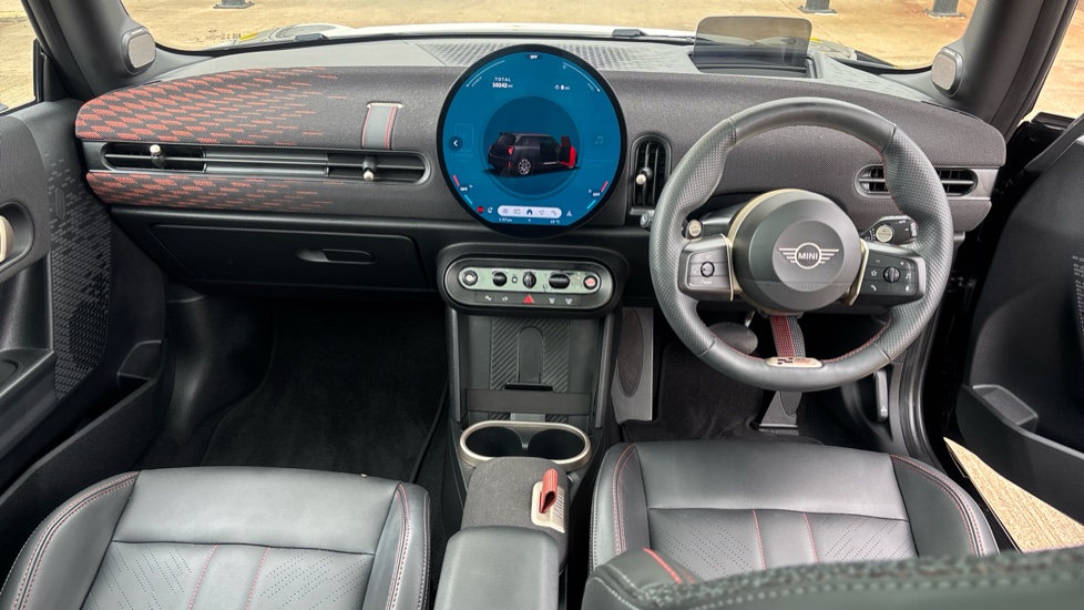 MINI Cooper 2.0 S Sport 3dr Auto Petrol Hatchback - Image 4
