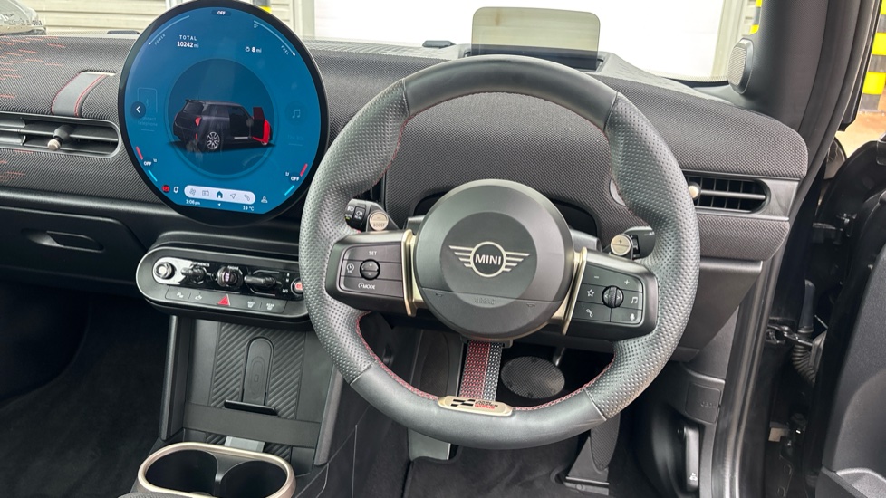 MINI Cooper 2.0 S Sport 3dr Auto Petrol Hatchback - Image 5