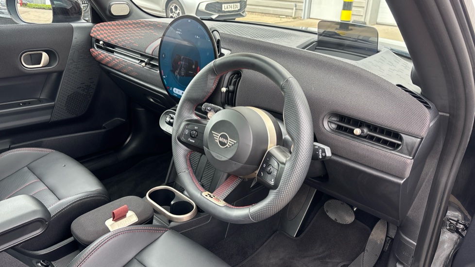 MINI Cooper 2.0 S Sport 3dr Auto Petrol Hatchback - Image 6