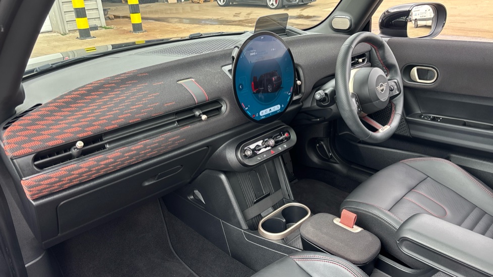 MINI Cooper 2.0 S Sport 3dr Auto Petrol Hatchback - Image 7