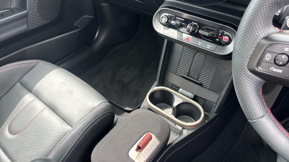 MINI Cooper 2.0 S Sport 3dr Auto Petrol Hatchback - Image 10